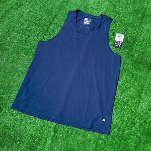Russel Training Fit Tank